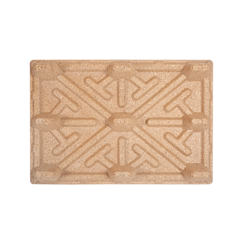 J-1200*800*130 Kevyt yhdeksänjalkainen lava