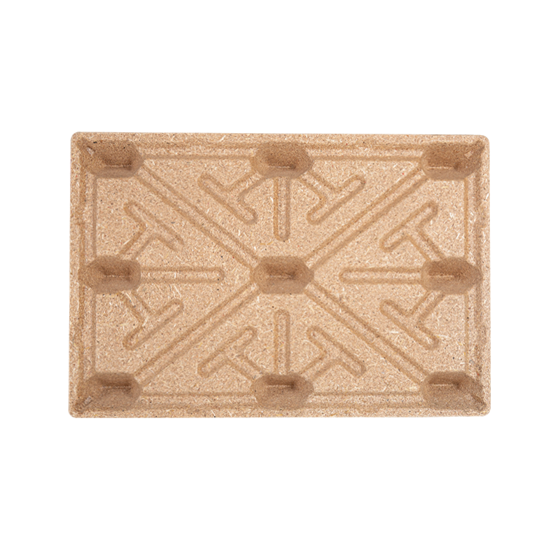 J-1200*800*130 Kevyt yhdeksänjalkainen lava