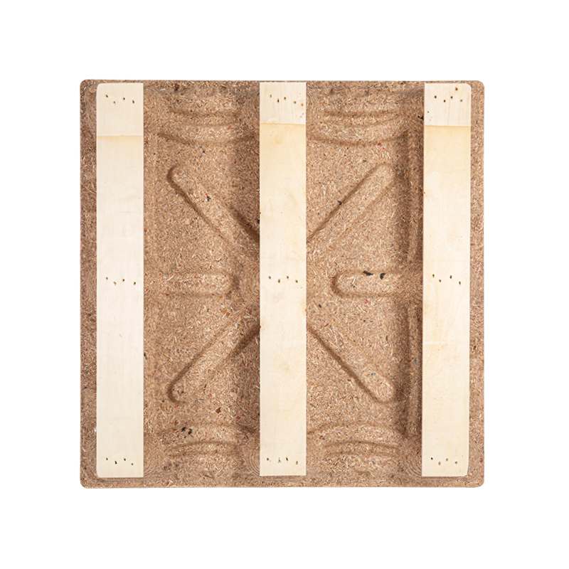 JC-1100*1100*145 yleiskäyttöinen Chuan-muotoinen lava varastointiin