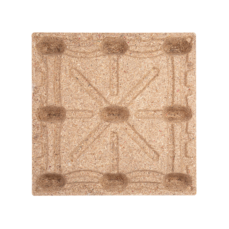 JC-1100*1100*145 yleiskäyttöinen Chuan-muotoinen lava varastointiin