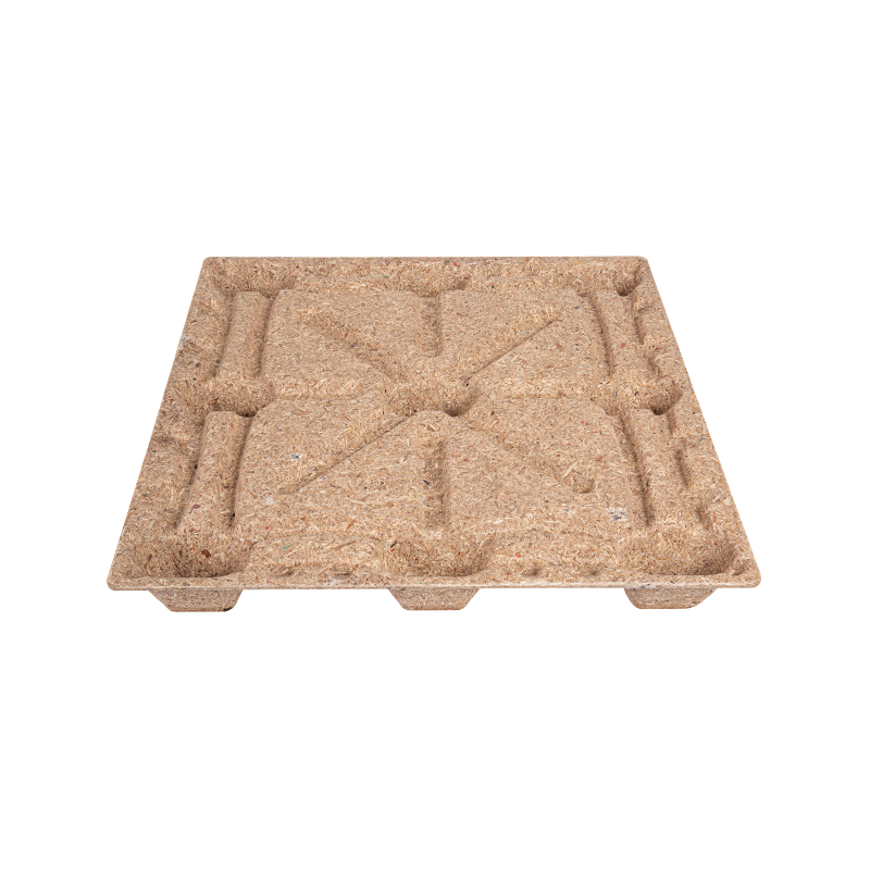 JC-1100*1100*145 yleiskäyttöinen Chuan-muotoinen lava varastointiin