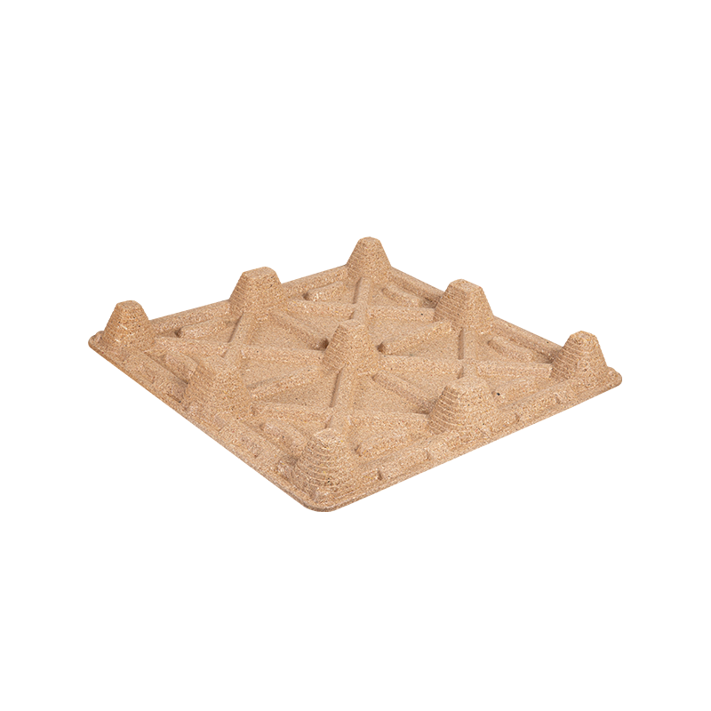 SJ-1000*10 00*130 Tehokas yleinen nelisuuntainen lava