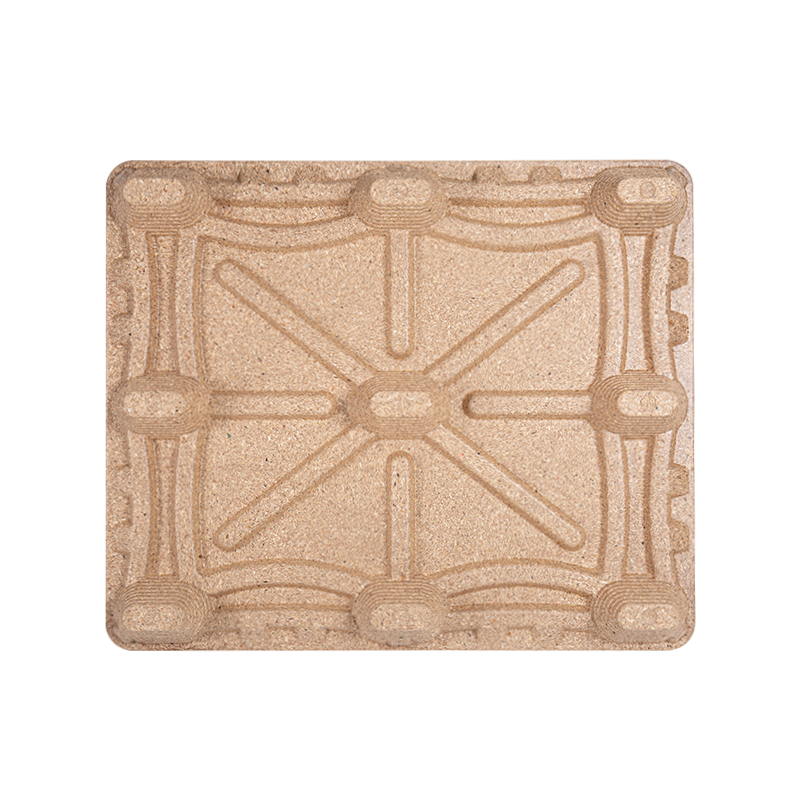 J-1200*1000*130 Chuanin muotoinen paksunnettu yhdeksänjalkainen lava