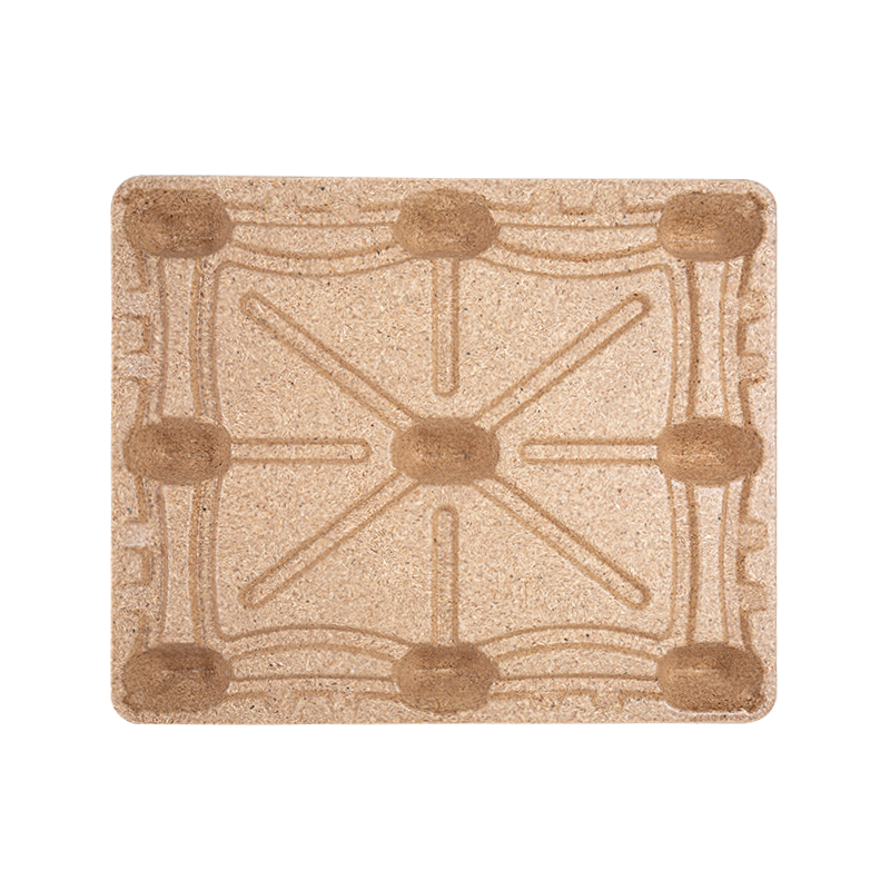 J-1200*1000*130 Chuanin muotoinen paksunnettu yhdeksänjalkainen lava