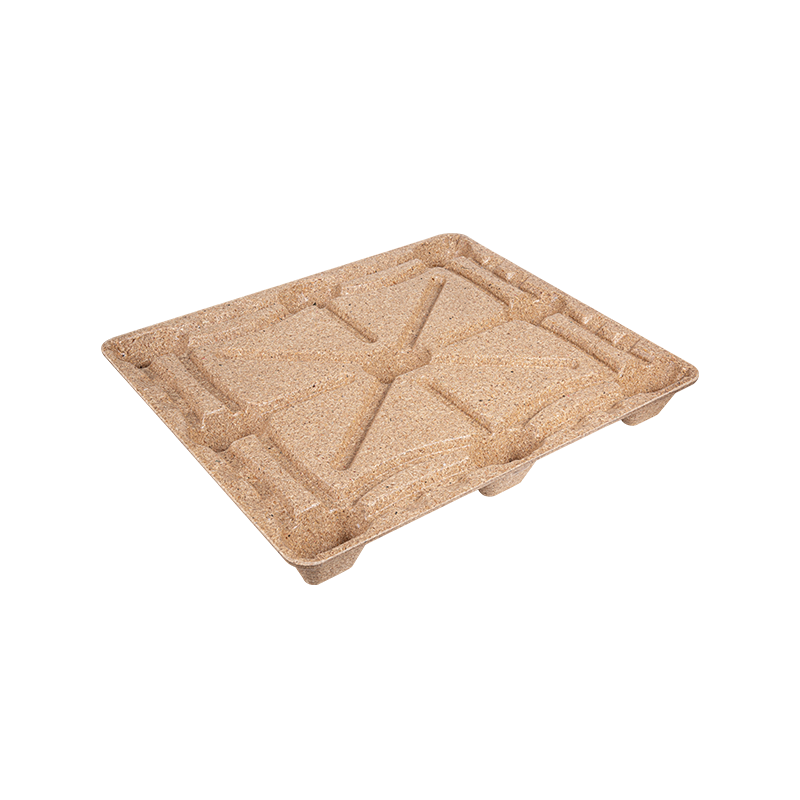 J-1200*1000*130 Chuanin muotoinen paksunnettu yhdeksänjalkainen lava