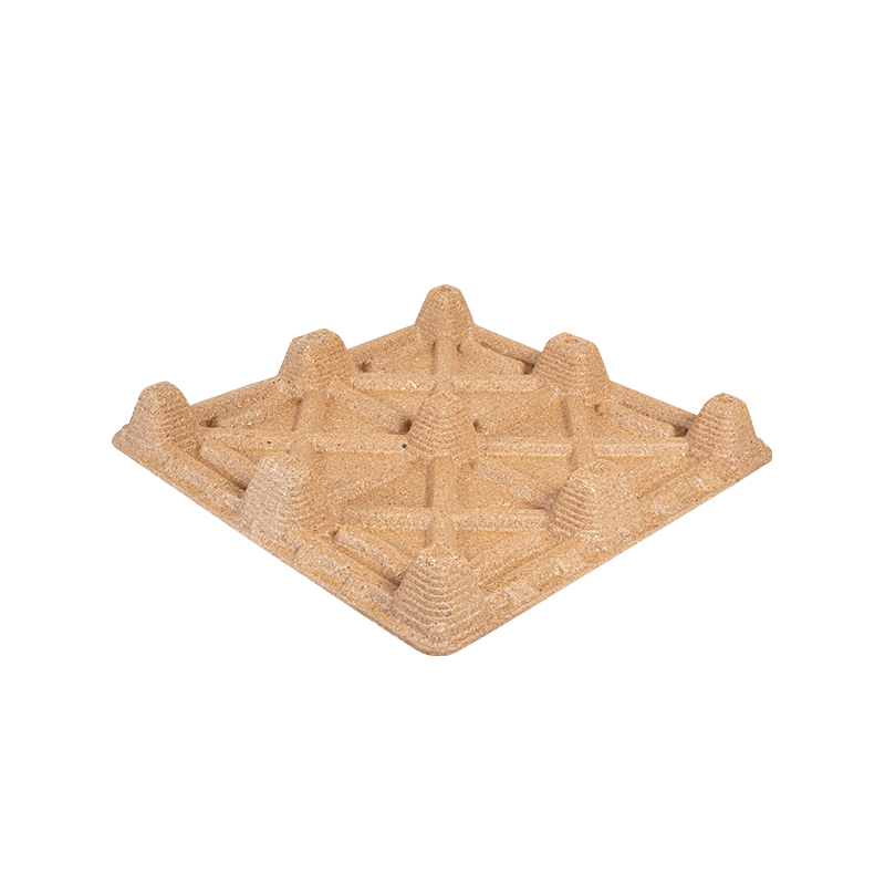 J-1100*1100*130 kevytlogistiikka yhdeksänjalkainen lava