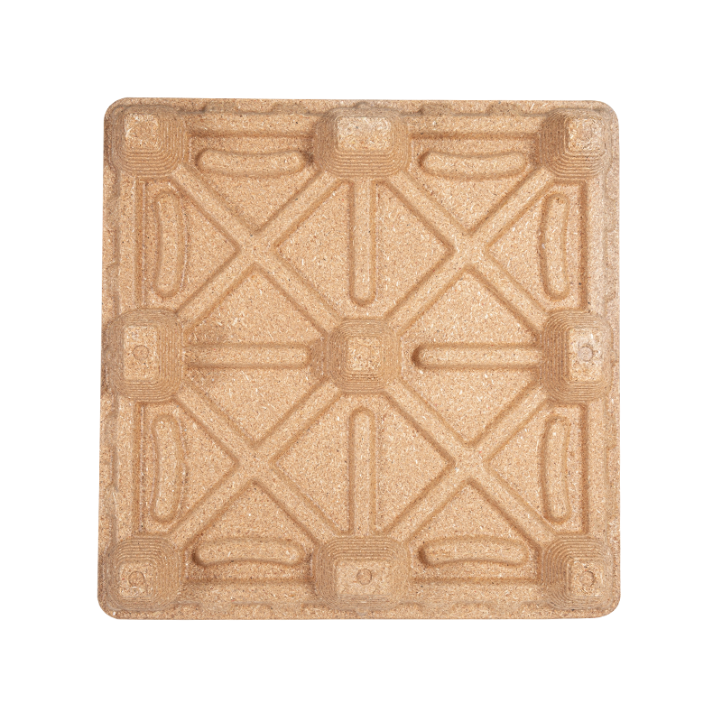 J-1100*1100*130 kevytlogistiikka yhdeksänjalkainen lava