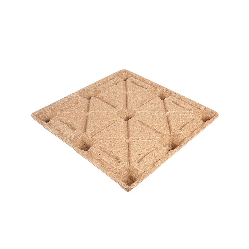 J-1100*1100*130 kevytlogistiikka yhdeksänjalkainen lava