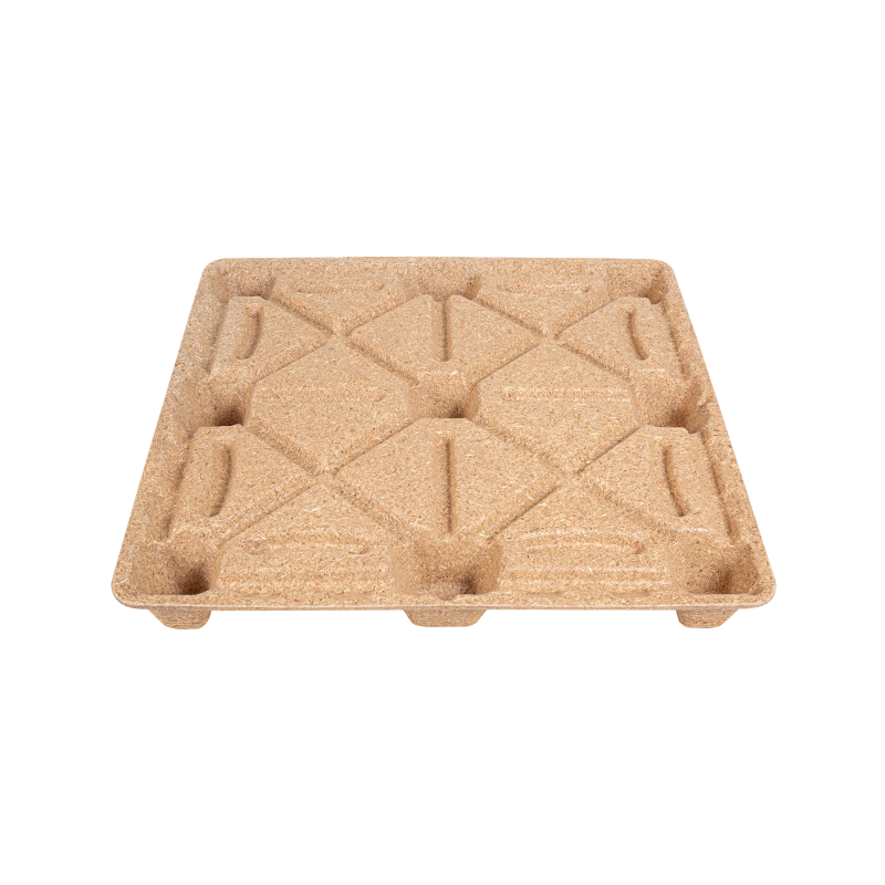 J-1100*1100*130 kevytlogistiikka yhdeksänjalkainen lava