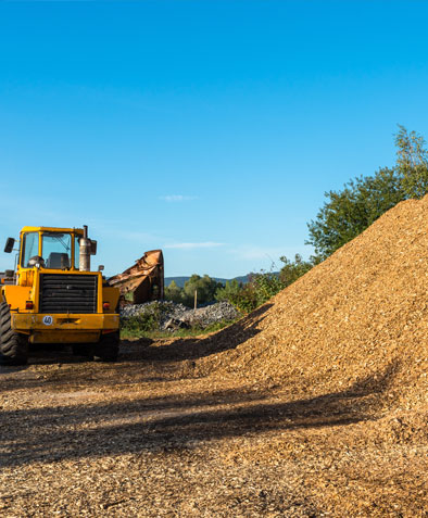 Teknisten esteiden rikkominen! Ronsun lanseeraa uuden sukupolven puristettuja puulavakuormalavoja korkealla lujuus-paino-suhteella