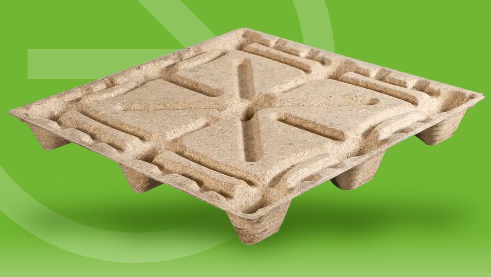 Miksi puristetut puulavat sopivat paremmin nykyaikaisiin varastojärjestelmiin?